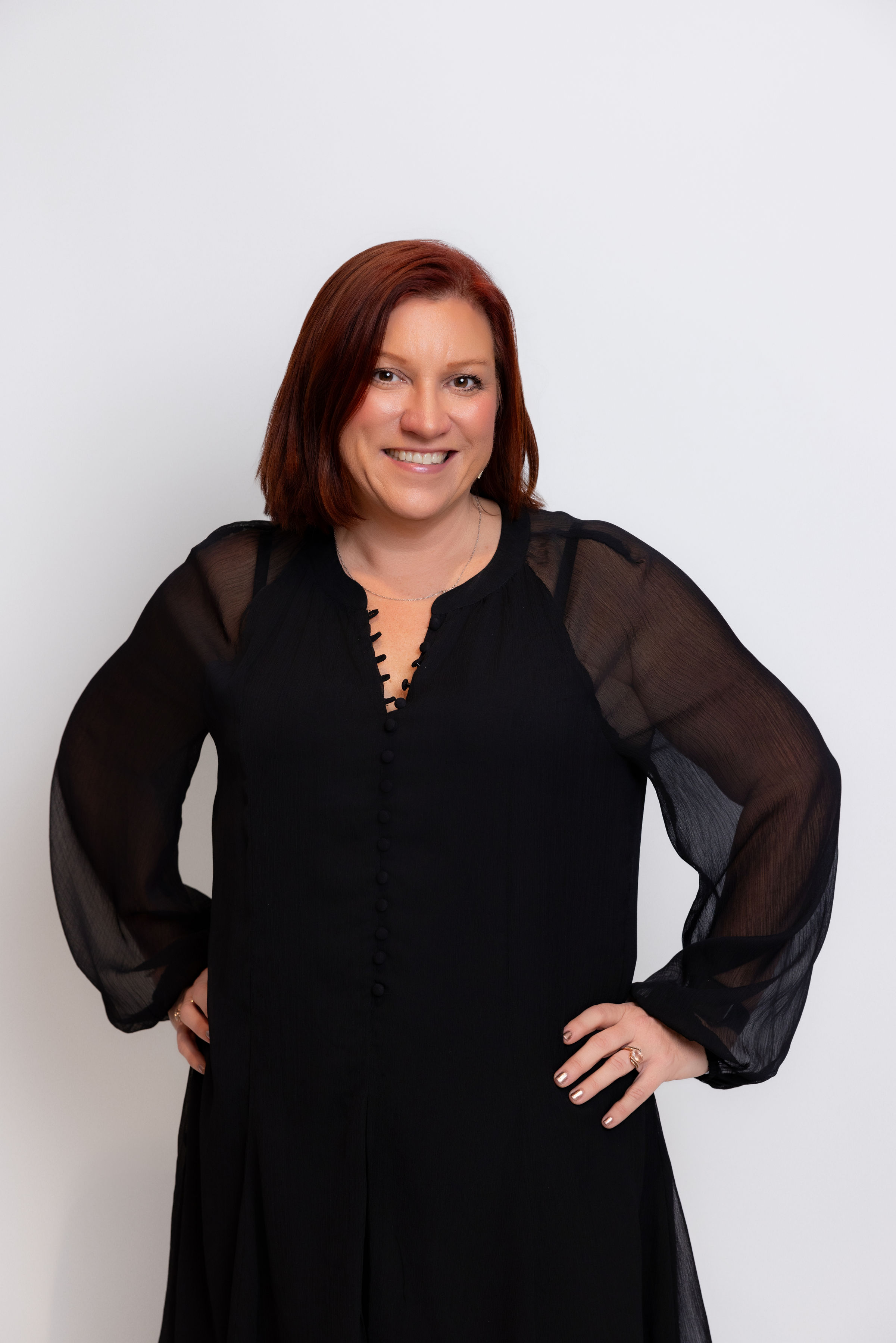 Cruise Brothers Travel Agent BRANDE BROWN